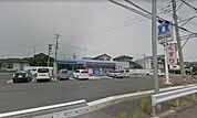 ローソン やはたのぶ店（1504m）