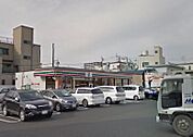 セブンイレブン 直方殿町店（1214m）