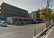セブンイレブン 八幡筒井町店（321m）