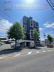 福岡県北九州市八幡西区竹末2丁目：物件画像／株式会社トーマスリビング　三ヶ森店