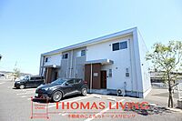 福岡県中間市中間3丁目25-13：物件画像／株式会社トーマスリビング　三ヶ森店