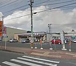 セブンイレブン 中間駅前店（245m）
