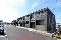 福岡県中間市岩瀬1丁目6-26：物件画像／株式会社トーマスリビング　三ヶ森店