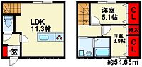 福岡県直方市大字感田：物件画像／株式会社トーマスリビング　三ヶ森店