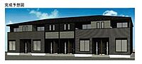 福岡県直方市大字感田以下未定：物件画像／株式会社トーマスリビング　三ヶ森店