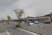 スピナ 鷹見台店（211m）