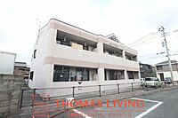 福岡県中間市長津1丁目：物件画像／株式会社トーマスリビング　三ヶ森店