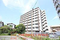 福岡県北九州市八幡西区木屋瀬2丁目32-1：物件画像／株式会社トーマスリビング　三ヶ森店