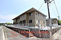 福岡県中間市大字垣生824-3：物件画像／株式会社トーマスリビング　三ヶ森店
