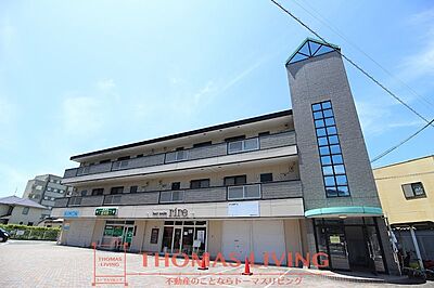 外観 外観