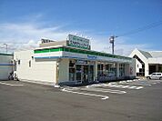 ファミリーマート 八幡引野インター店（1524m）