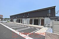 福岡県中間市長津3丁目：物件画像／株式会社トーマスリビング　三ヶ森店