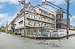 物件画像 日商岩井夙川マンション
