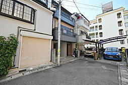 物件画像 芦屋市朝日ケ丘町中古戸建