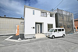 クレイドルガーデン摂津市鳥飼和道新築一戸建て