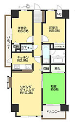 物件画像 ライオンズマンション川越第弐