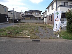物件画像 売地 川越市藤間 全1区画