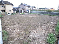 物件画像 売地　富士見市上南畑　残り1区画