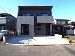 物件画像 川越市諏訪町 新築戸建て 全1棟