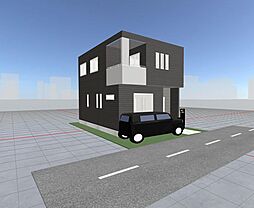 物件画像 建築条件なし 川越市下新河岸1区画