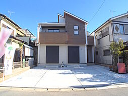 物件画像 川越市諏訪町 全1棟