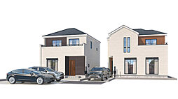 物件画像 川越市石原町2丁目 全2区画 売地