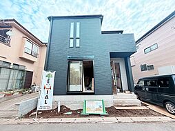 物件画像 ふじみ野市福岡3期
