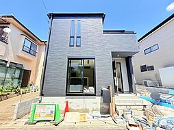 物件画像 ふじみ野市福岡3期
