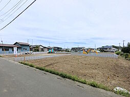 物件画像 川越市豊田本　全3区画　建築条件付き売地