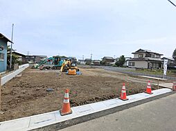 物件画像 川越市豊田本　全3区画　建築条件付き売地