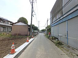 外観の画像