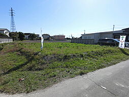 物件画像 川越市古谷上　1区画
