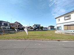 物件画像 川越市山田　建築条件なし売地