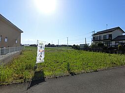物件画像 富士見市東大久保 1区画