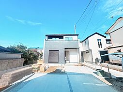 物件画像 川越市石原町2丁目 全2区画