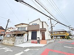 物件画像 川越市砂新田2期
