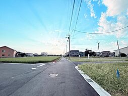 物件画像 川越市山田 建築条件無し売地 全18区画