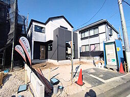 物件画像 富士見市水子 新築省エネ住宅全2棟