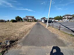 物件画像 びん沼公園そば288坪土地　住宅建築可能