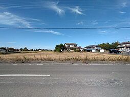 物件画像 建築条件なし売地　全区画90坪超え