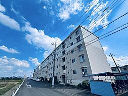 物件画像 川越南古谷団地2号棟