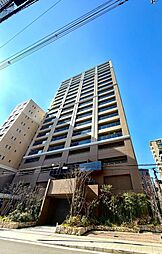 物件画像 グランドメゾン上本町THE CLASS