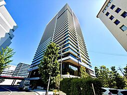 物件画像 BrilliaTower箕面船場 TOP OF THE HILL