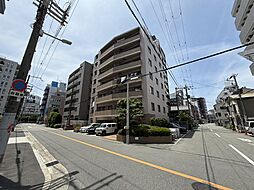 物件画像 ソレイユ梅田西