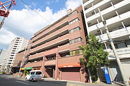 物件画像 ライオンズマンション四ツ橋