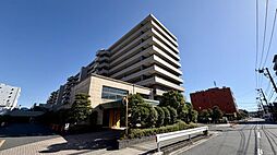 物件画像 クレストフォルム市川南グランステージ