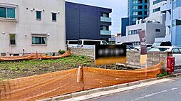 物件画像 副都心線 要町駅5分 建築条件なし売地