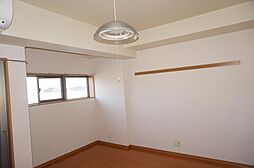 U-Village平成 302 2階1Kの室内