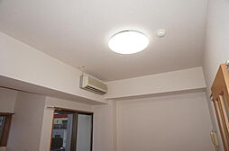 U-Village平成 207 2階1Kの室内