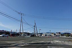 物件画像 菊池市木柑子売地